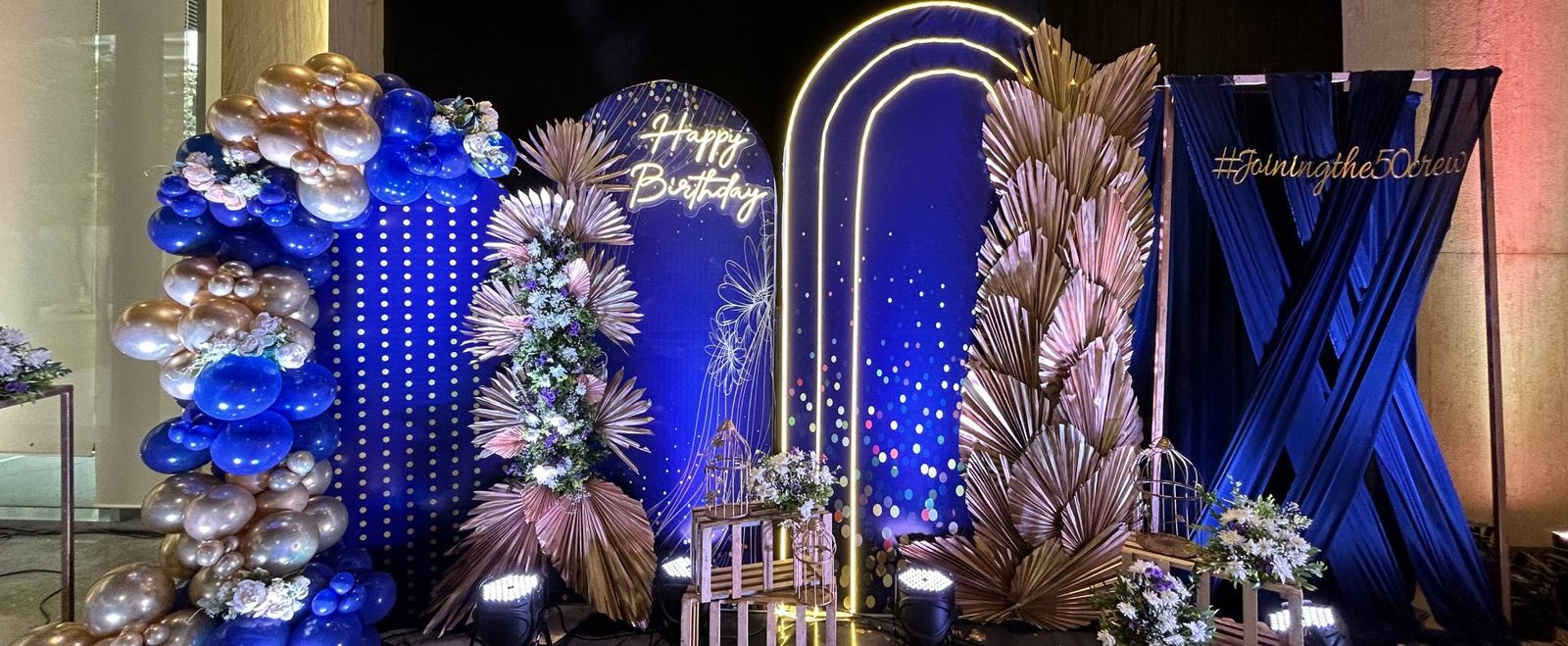 EVENT PLANNER IN MUMBAI