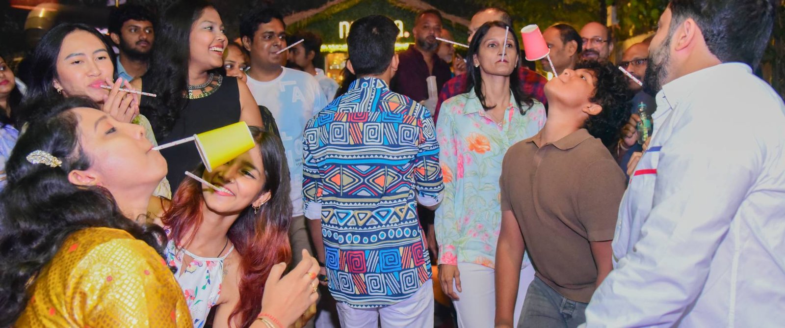 corporate event planner